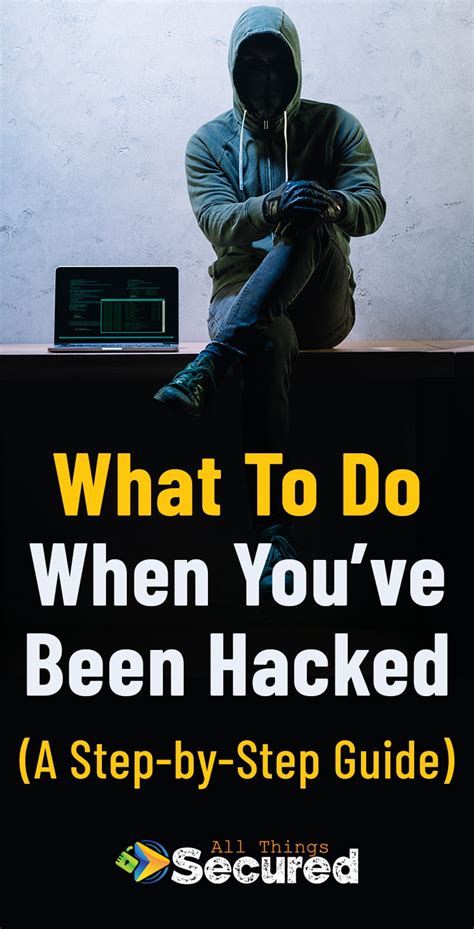 haxkd|What to Do When You've Been Hacked .